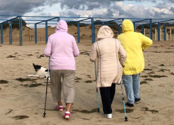 График выплаты пособий и социальных пенсий в Анапе изменится