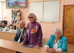 Сегодня 80-летие прорыва блокады Ленинграда – об этом рассказали школьникам Анапы