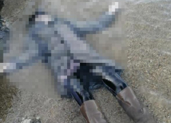 На "Крещение" в воде у берега нашли труп женщины
