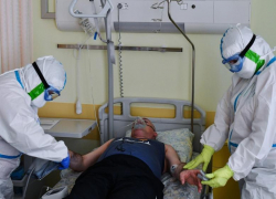 В Анапе ещё 10 человек заразилось COVID-19. Сводка на 18 августа