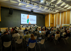 Анапчане приняли участие в Форуме классных руководителей в Москве