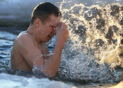 Напоминаем, где в Анапе на Крещение можно будет окунуться в купель