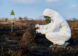 Анапскую компанию обвинили в нанесении ущерба почве на 13 млн рублей