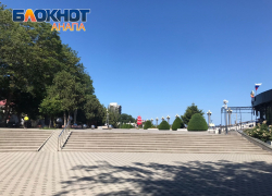 Можно выдохнуть: температура в Анапе пойдет на спад 