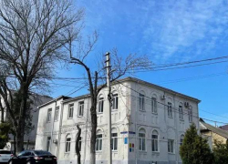 На капитальный ремонт музыкальной школы Анапы потратят почти 20 миллионов рублей