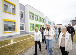 Детсад, амбулатория и дороги: мэр Анапы оценила ситуацию в Витязево