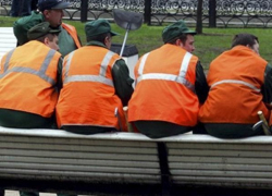 Дворникам в Анапе задолжали около 1,5 миллионов рублей