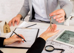 Чтобы подводные камни не встали на пути при сделках с недвижимостью