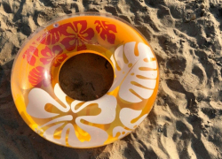  В Анапе снова введён запрет на купание 