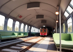 До курорта «Новая Анапа» будет ходить аэроэкспресс и летать вертолеты