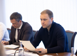 Мэр Анапы лично контролирует проблемы жён военнослужащих