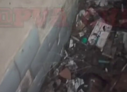 Анапские школьники вынуждены ходить в школу через наркопритон