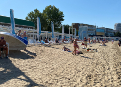 Что такое осень в Анапе: чистое море и бархатное солнце