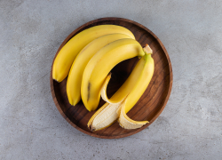 140 рублей за килограмм: банан может стать для анапчан деликатесом