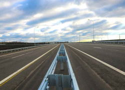 На строительство объездной дороги в Анапе потратят более 8 миллиардов рублей