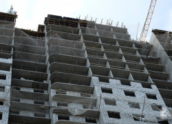 Кубань получит 5 миллиардов на строительство проблемных жилых объектов: повезёт ли Анапе?