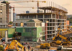 Новостройки сильнее всего подорожали в Анапе