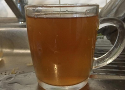 Анапчане пожаловались на качество воды из крана: "Водоканал" объяснил, в чём дело