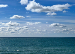 Во Всемирный день экскурсовода в Анапе возможны небольшие дожди