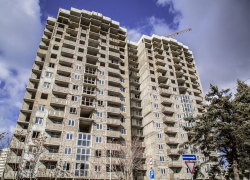 250 обманутых дольщиков в Анапе получат квартиры