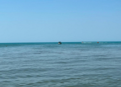 На праздник Ивана Купала в Анапе прохладнее не станет