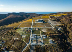 Коттеджный поселок «Златоград» под Анапой будет-таки застроен – очередное поражение мэрии