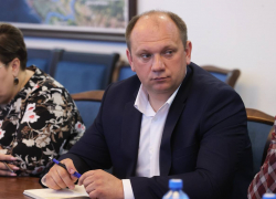 В администрации Анапы назначен новый первый заместитель главы
