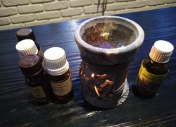 Помогут ли аромамасла очистить квартиры анапчан от вредных бацилл