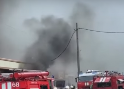 Аварии и пожары: в Анапе снова было неспокойно