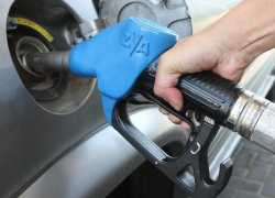 На АЗС автомобили заправляют воздухом вместо бензина: анапчанин прислал видео в редакцию