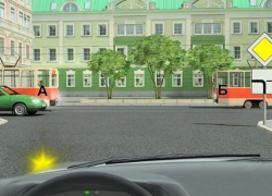 Проверьте свои знания ПДД - «Блокнот Анапа»