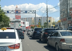 Топливная ситуация в Анапе на 13 июля: дизель есть почти везде, бензин — по лимиту и с очередями