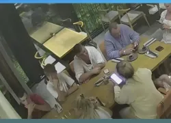 В Анапе посетители ушли из ресторана, не оплатив счет на 18 тысяч рублей