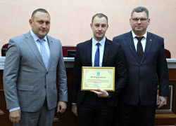 Кто в Анапе создал лучшую социальную рекламу: названы имена победителей