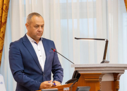 «Выпала месячная норма осадков, но подтоплений удалось избежать»: администрация Анапы