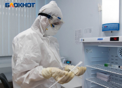 Анапа на 10 месте среди городов и районов Кубани. Сводка по COVID-19 за 27 декабря