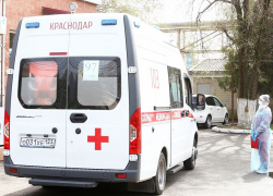 Ещё 16 новых случаев коронавируса в Анапе. Сводка на 26 декабря