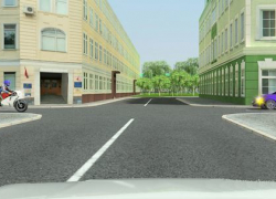 Проверьте свои знания ПДД - «Блокнот Анапа»