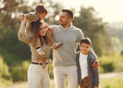 В Новом году на Кубани увеличат прожиточный минимум, МРОТ и маткапитал