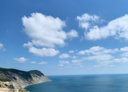 В День летнего солнцестояния в Анапе ясно