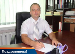 Поздравляем с днём рождения Василия МАНДРЫКО!