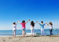 Дети лишились отдыха в Анапе из-за туроператора