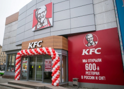 Бывших управленцев KFC в Анапе хотят обанкротить за долги в 57 млн рублей