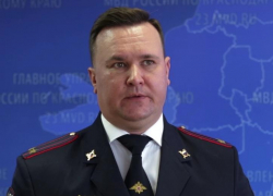 В краевом МВД прокомментировали инцидент с мальчиком за рулём микроавтобуса в Анапе