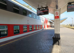 Плацкарт подорожал: с 1 октября билеты из Анапы выросли в цене