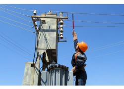 Пять поселений под Анапой останутся без электричества 14 октября