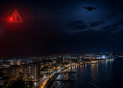 Анапа встретила 20 августа под угрозой атаки БПЛА: тревогу объявили после полуночи