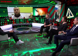 Герои Анапы на Первом: помощь и поддержка мобилизованных