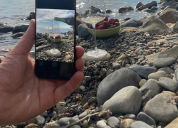 Мэр Анапы поздравил блогеров с их праздником