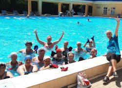 В санатории «Анапа» нашли секрет долголетия. Оказалось, всё просто и доступно